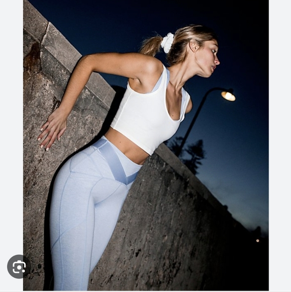 Free people movement just breathe athletic set - Picture 2 of 12